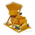 Automatic Concrete Mixer (JS1500)